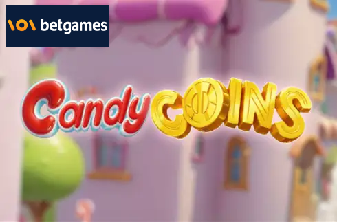 Candy Coins